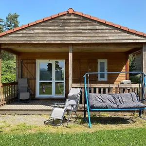 Chalet Au Bord De L’eau, Lapte