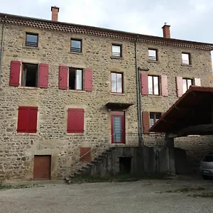 Appartement En Résidence Parking Couvert Gratuit, Peyraud