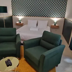 Appartement Guest Location, Néris-les-Bains